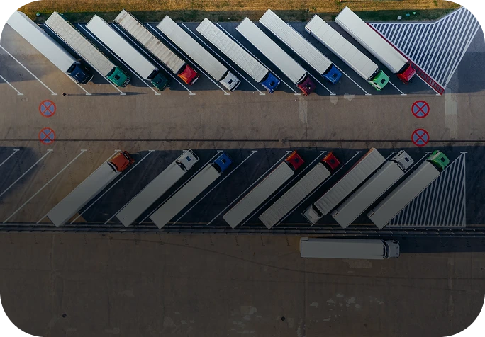 Logistics & Trucking